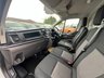 USED 2022 72 FORD TRANSIT CUSTOM 2.0 280 EcoBlue Leader Panel Van 5dr Diesel Manual L1 H1 Euro 6 (s/s) (105 ps) 1 OWNER TRANSIT CUSTOM LOWROOF -   2 SERVICES-2 SETS OF KEYS   -  FINANCE IS AVAILABLE  -  CALL TO DISCUSS YOUR REQUIREMENTS