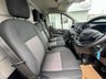 USED 2022 72 FORD TRANSIT CUSTOM 2.0 280 EcoBlue Leader Panel Van 5dr Diesel Manual L1 H1 Euro 6 (s/s) (105 ps) 1 OWNER TRANSIT CUSTOM LOWROOF -   2 SERVICES-2 SETS OF KEYS   -  FINANCE IS AVAILABLE  -  CALL TO DISCUSS YOUR REQUIREMENTS