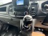 USED 2022 72 FORD TRANSIT CUSTOM 2.0 280 EcoBlue Leader Panel Van 5dr Diesel Manual L1 H1 Euro 6 (s/s) (105 ps) 1 OWNER TRANSIT CUSTOM LOWROOF -   2 SERVICES-2 SETS OF KEYS   -  FINANCE IS AVAILABLE  -  CALL TO DISCUSS YOUR REQUIREMENTS