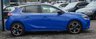 USED 2022 22 VAUXHALL CORSA 1.2 Turbo Elite Edition Hatchback 5dr Petrol Auto Euro 6 (s/s) (100 ps) 