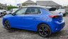 USED 2022 22 VAUXHALL CORSA 1.2 Turbo Elite Edition Hatchback 5dr Petrol Auto Euro 6 (s/s) (100 ps) 