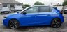 USED 2022 22 VAUXHALL CORSA 1.2 Turbo Elite Edition Hatchback 5dr Petrol Auto Euro 6 (s/s) (100 ps) 