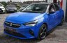 USED 2022 22 VAUXHALL CORSA 1.2 Turbo Elite Edition Hatchback 5dr Petrol Auto Euro 6 (s/s) (100 ps) 