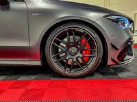 USED 2023 23 MERCEDES-BENZ CLA 2.0 CLA45 AMG S Plus Coupe 4dr Petrol 8G-DCT 4MATIC+ Euro 6 (s/s) (421 ps) 