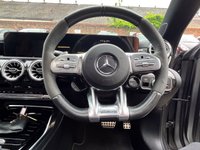 USED 2023 23 MERCEDES-BENZ CLA 2.0 CLA45 AMG S Plus Coupe 4dr Petrol 8G-DCT 4MATIC+ Euro 6 (s/s) (421 ps) 
