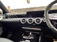 USED 2023 23 MERCEDES-BENZ CLA 2.0 CLA45 AMG S Plus Coupe 4dr Petrol 8G-DCT 4MATIC+ Euro 6 (s/s) (421 ps) 