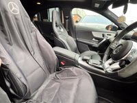 USED 2023 23 MERCEDES-BENZ CLA 2.0 CLA45 AMG S Plus Coupe 4dr Petrol 8G-DCT 4MATIC+ Euro 6 (s/s) (421 ps) 