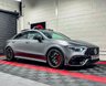 USED 2023 23 MERCEDES-BENZ CLA 2.0 CLA45 AMG S Plus Coupe 4dr Petrol 8G-DCT 4MATIC+ Euro 6 (s/s) (421 ps) 