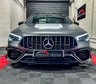 USED 2023 23 MERCEDES-BENZ CLA 2.0 CLA45 AMG S Plus Coupe 4dr Petrol 8G-DCT 4MATIC+ Euro 6 (s/s) (421 ps) 