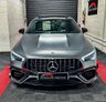USED 2023 23 MERCEDES-BENZ CLA 2.0 CLA45 AMG S Plus Coupe 4dr Petrol 8G-DCT 4MATIC+ Euro 6 (s/s) (421 ps) 