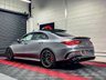 USED 2023 23 MERCEDES-BENZ CLA 2.0 CLA45 AMG S Plus Coupe 4dr Petrol 8G-DCT 4MATIC+ Euro 6 (s/s) (421 ps) 