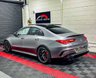 USED 2023 23 MERCEDES-BENZ CLA 2.0 CLA45 AMG S Plus Coupe 4dr Petrol 8G-DCT 4MATIC+ Euro 6 (s/s) (421 ps) 