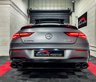 USED 2023 23 MERCEDES-BENZ CLA 2.0 CLA45 AMG S Plus Coupe 4dr Petrol 8G-DCT 4MATIC+ Euro 6 (s/s) (421 ps) 