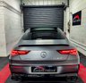 USED 2023 23 MERCEDES-BENZ CLA 2.0 CLA45 AMG S Plus Coupe 4dr Petrol 8G-DCT 4MATIC+ Euro 6 (s/s) (421 ps) 