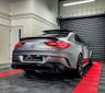 USED 2023 23 MERCEDES-BENZ CLA 2.0 CLA45 AMG S Plus Coupe 4dr Petrol 8G-DCT 4MATIC+ Euro 6 (s/s) (421 ps) 