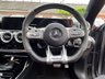 USED 2023 23 MERCEDES-BENZ CLA 2.0 CLA45 AMG S Plus Coupe 4dr Petrol 8G-DCT 4MATIC+ Euro 6 (s/s) (421 ps) 