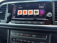 USED 2021 21 SEAT ATECA 2.0 TDI SE SUV 5dr Diesel Manual Euro 6 (s/s) (150 ps) WIRELESS PHONE CHARGING