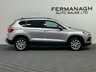 USED 2021 21 SEAT ATECA 2.0 TDI SE SUV 5dr Diesel Manual Euro 6 (s/s) (150 ps) WIRELESS PHONE CHARGING