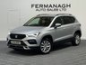 USED 2021 21 SEAT ATECA 2.0 TDI SE SUV 5dr Diesel Manual Euro 6 (s/s) (150 ps) WIRELESS PHONE CHARGING