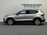 USED 2021 21 SEAT ATECA 2.0 TDI SE SUV 5dr Diesel Manual Euro 6 (s/s) (150 ps) WIRELESS PHONE CHARGING