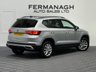 USED 2021 21 SEAT ATECA 2.0 TDI SE SUV 5dr Diesel Manual Euro 6 (s/s) (150 ps) WIRELESS PHONE CHARGING