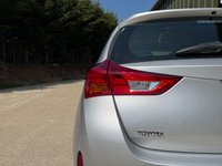 USED 2014 64 TOYOTA AURIS 1.8 VVT-h Icon Hatchback 5dr Petrol Hybrid CVT Euro 5 (s/s) (136 ps) FULL SERVICE HISTORY DAB RADIO
