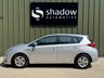 USED 2014 64 TOYOTA AURIS 1.8 VVT-h Icon Hatchback 5dr Petrol Hybrid CVT Euro 5 (s/s) (136 ps) FULL SERVICE HISTORY DAB RADIO