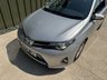 USED 2014 64 TOYOTA AURIS 1.8 VVT-h Icon Hatchback 5dr Petrol Hybrid CVT Euro 5 (s/s) (136 ps) FULL SERVICE HISTORY DAB RADIO