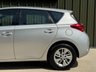 USED 2014 64 TOYOTA AURIS 1.8 VVT-h Icon Hatchback 5dr Petrol Hybrid CVT Euro 5 (s/s) (136 ps) FULL SERVICE HISTORY DAB RADIO