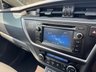USED 2014 64 TOYOTA AURIS 1.8 VVT-h Icon Hatchback 5dr Petrol Hybrid CVT Euro 5 (s/s) (136 ps) FULL SERVICE HISTORY DAB RADIO