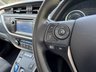 USED 2014 64 TOYOTA AURIS 1.8 VVT-h Icon Hatchback 5dr Petrol Hybrid CVT Euro 5 (s/s) (136 ps) FULL SERVICE HISTORY DAB RADIO