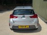 USED 2014 64 TOYOTA AURIS 1.8 VVT-h Icon Hatchback 5dr Petrol Hybrid CVT Euro 5 (s/s) (136 ps) FULL SERVICE HISTORY DAB RADIO