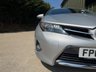 USED 2014 64 TOYOTA AURIS 1.8 VVT-h Icon Hatchback 5dr Petrol Hybrid CVT Euro 5 (s/s) (136 ps) FULL SERVICE HISTORY DAB RADIO