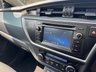 USED 2014 64 TOYOTA AURIS 1.8 VVT-h Icon Hatchback 5dr Petrol Hybrid CVT Euro 5 (s/s) (136 ps) FULL SERVICE HISTORY DAB RADIO