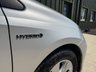 USED 2014 64 TOYOTA AURIS 1.8 VVT-h Icon Hatchback 5dr Petrol Hybrid CVT Euro 5 (s/s) (136 ps) FULL SERVICE HISTORY DAB RADIO