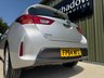 USED 2014 64 TOYOTA AURIS 1.8 VVT-h Icon Hatchback 5dr Petrol Hybrid CVT Euro 5 (s/s) (136 ps) FULL SERVICE HISTORY DAB RADIO