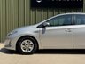 USED 2014 64 TOYOTA AURIS 1.8 VVT-h Icon Hatchback 5dr Petrol Hybrid CVT Euro 5 (s/s) (136 ps) FULL SERVICE HISTORY DAB RADIO