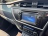USED 2014 64 TOYOTA AURIS 1.8 VVT-h Icon Hatchback 5dr Petrol Hybrid CVT Euro 5 (s/s) (136 ps) FULL SERVICE HISTORY DAB RADIO