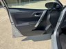USED 2014 64 TOYOTA AURIS 1.8 VVT-h Icon Hatchback 5dr Petrol Hybrid CVT Euro 5 (s/s) (136 ps) FULL SERVICE HISTORY DAB RADIO