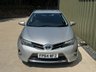 USED 2014 64 TOYOTA AURIS 1.8 VVT-h Icon Hatchback 5dr Petrol Hybrid CVT Euro 5 (s/s) (136 ps) FULL SERVICE HISTORY DAB RADIO