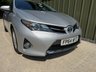 USED 2014 64 TOYOTA AURIS 1.8 VVT-h Icon Hatchback 5dr Petrol Hybrid CVT Euro 5 (s/s) (136 ps) FULL SERVICE HISTORY DAB RADIO