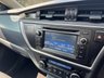 USED 2014 64 TOYOTA AURIS 1.8 VVT-h Icon Hatchback 5dr Petrol Hybrid CVT Euro 5 (s/s) (136 ps) FULL SERVICE HISTORY DAB RADIO