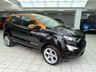 USED 2018 18 FORD ECOSPORT 1.0T EcoBoost ST-Line SUV 5dr Petrol Manual Euro 6 (s/s) (125 ps) 
