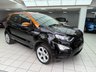 USED 2018 18 FORD ECOSPORT 1.0T EcoBoost ST-Line SUV 5dr Petrol Manual Euro 6 (s/s) (125 ps) 
