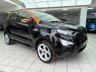USED 2018 18 FORD ECOSPORT 1.0T EcoBoost ST-Line SUV 5dr Petrol Manual Euro 6 (s/s) (125 ps) 