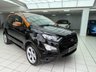 USED 2018 18 FORD ECOSPORT 1.0T EcoBoost ST-Line SUV 5dr Petrol Manual Euro 6 (s/s) (125 ps) 