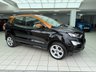 USED 2018 18 FORD ECOSPORT 1.0T EcoBoost ST-Line SUV 5dr Petrol Manual Euro 6 (s/s) (125 ps) 