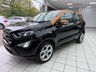 USED 2018 18 FORD ECOSPORT 1.0T EcoBoost ST-Line SUV 5dr Petrol Manual Euro 6 (s/s) (125 ps) 