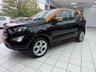 USED 2018 18 FORD ECOSPORT 1.0T EcoBoost ST-Line SUV 5dr Petrol Manual Euro 6 (s/s) (125 ps) 