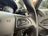 USED 2018 18 FORD ECOSPORT 1.0T EcoBoost ST-Line SUV 5dr Petrol Manual Euro 6 (s/s) (125 ps) 